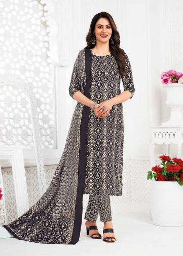 Ganpati Bella Pant Vol-5 Traditional dress materials in Kolkata