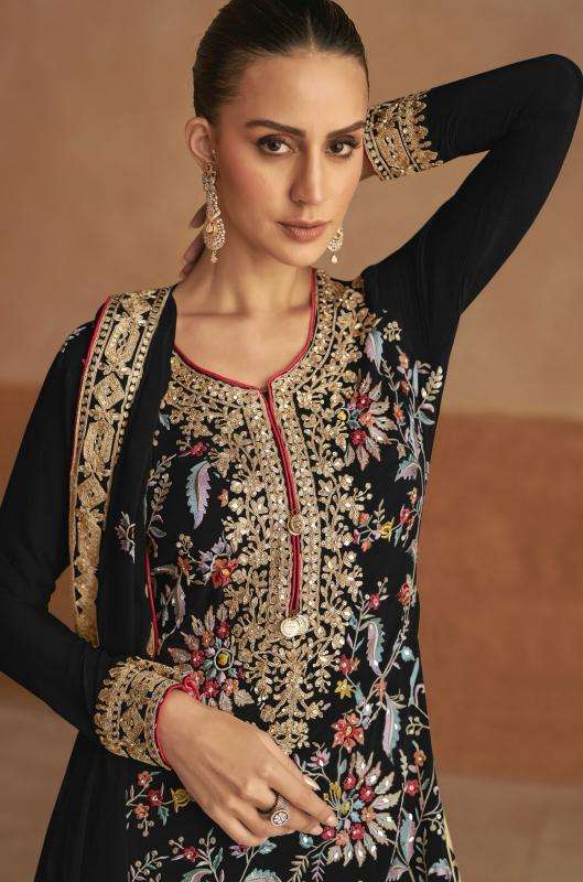 Gulkayra Lahza Wholesale churidar suits suppliers in Rajasthan