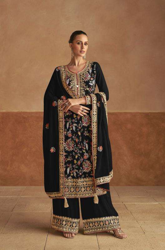 Gulkayra Lahza Wholesale churidar suits suppliers in Rajasthan