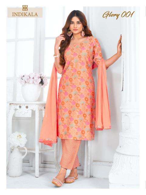 Indikala Glory Kurti wholesale prices in Rajkot