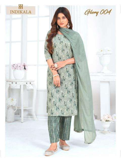 Indikala Glory Kurti wholesale prices in Rajkot