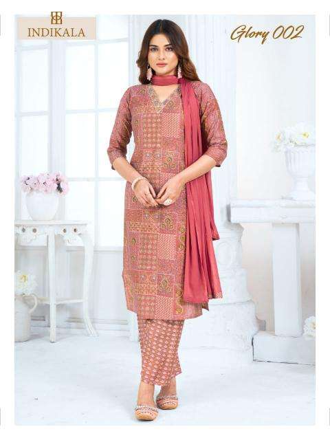 Indikala Glory Kurti wholesale prices in Rajkot