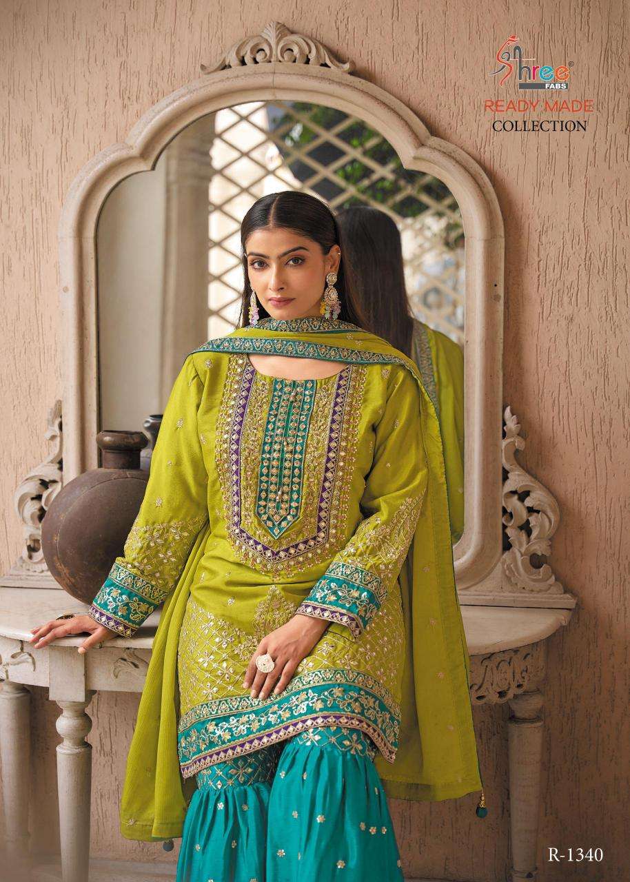 Shree Fabs Sarara Wholesale salwar kameez catalogs