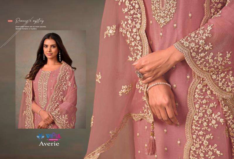 VIPUL Averie Wholesale boutique salwar kameez in Surat