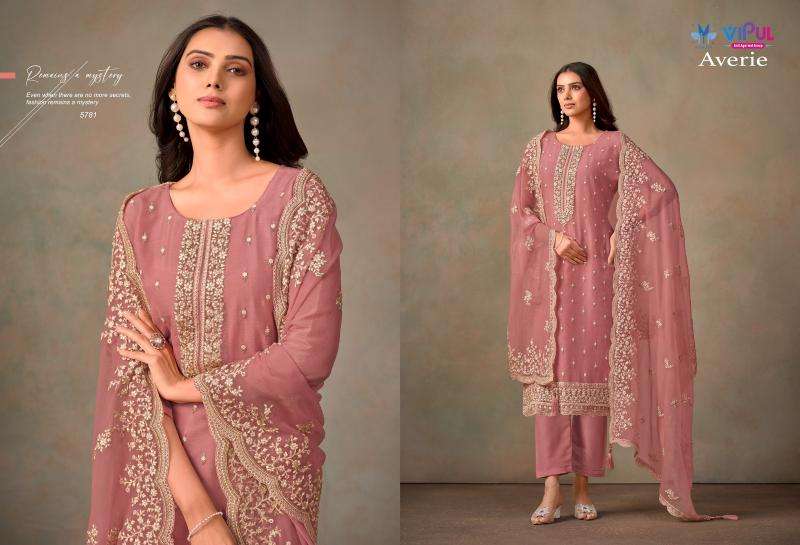 VIPUL Averie Wholesale boutique salwar kameez in Surat