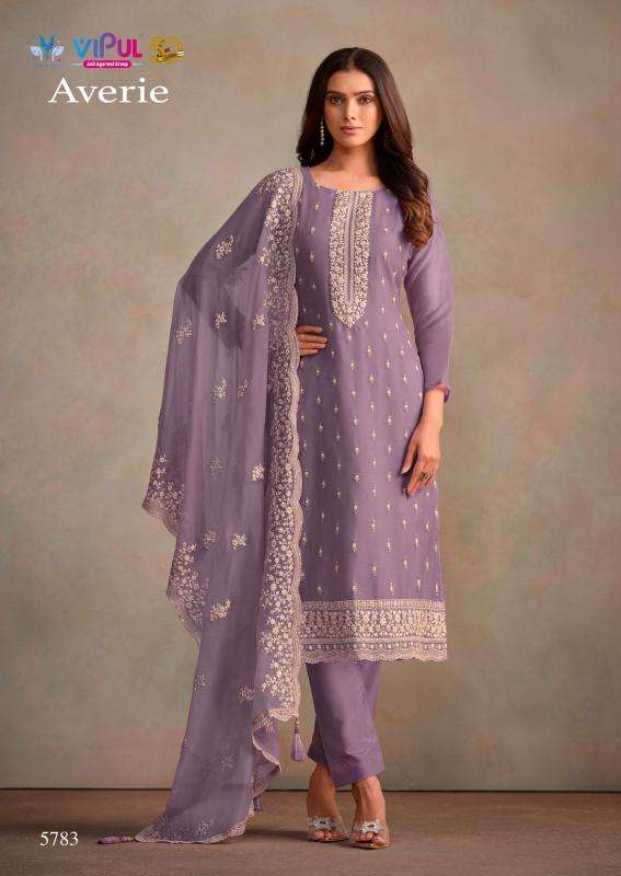 VIPUL Averie Wholesale boutique salwar kameez in Surat
