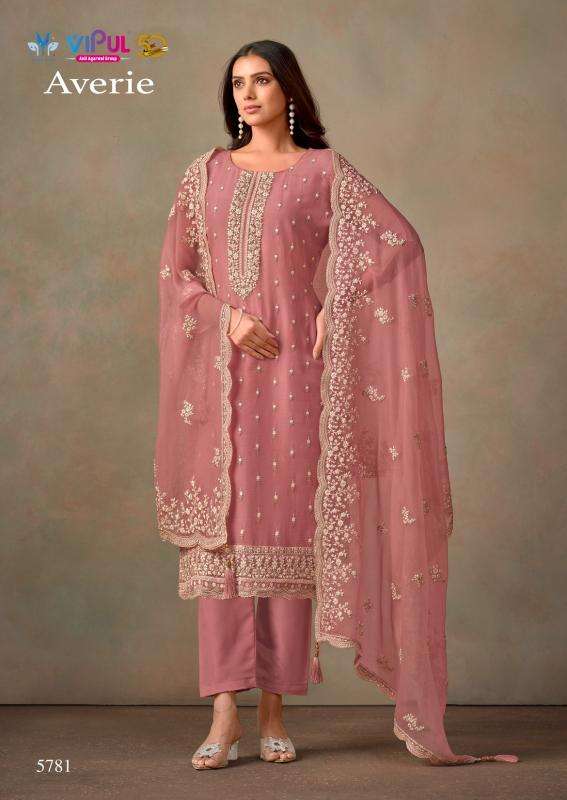 VIPUL Averie Wholesale boutique salwar kameez in Surat
