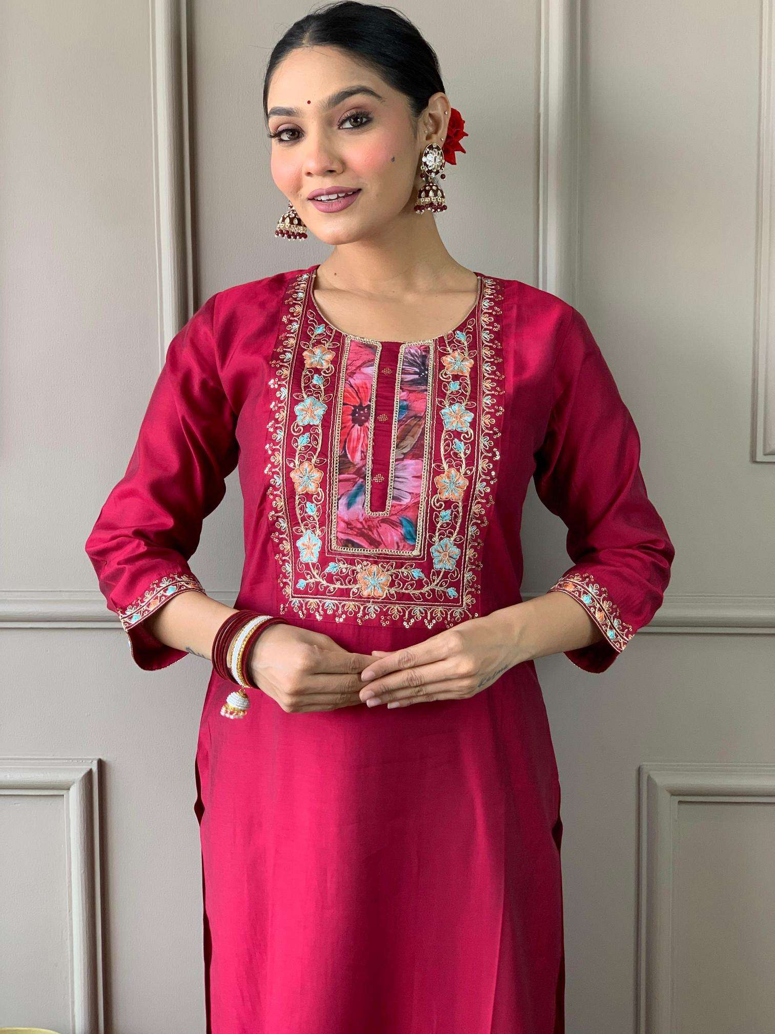 Vouch Hazel Ladies Kurti traders in gandhi nagar