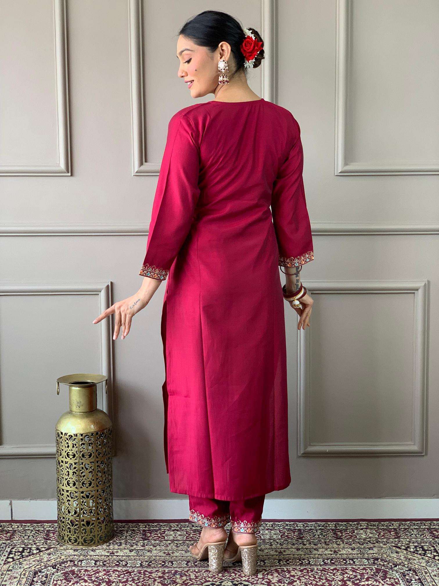 Vouch Hazel Ladies Kurti traders in gandhi nagar