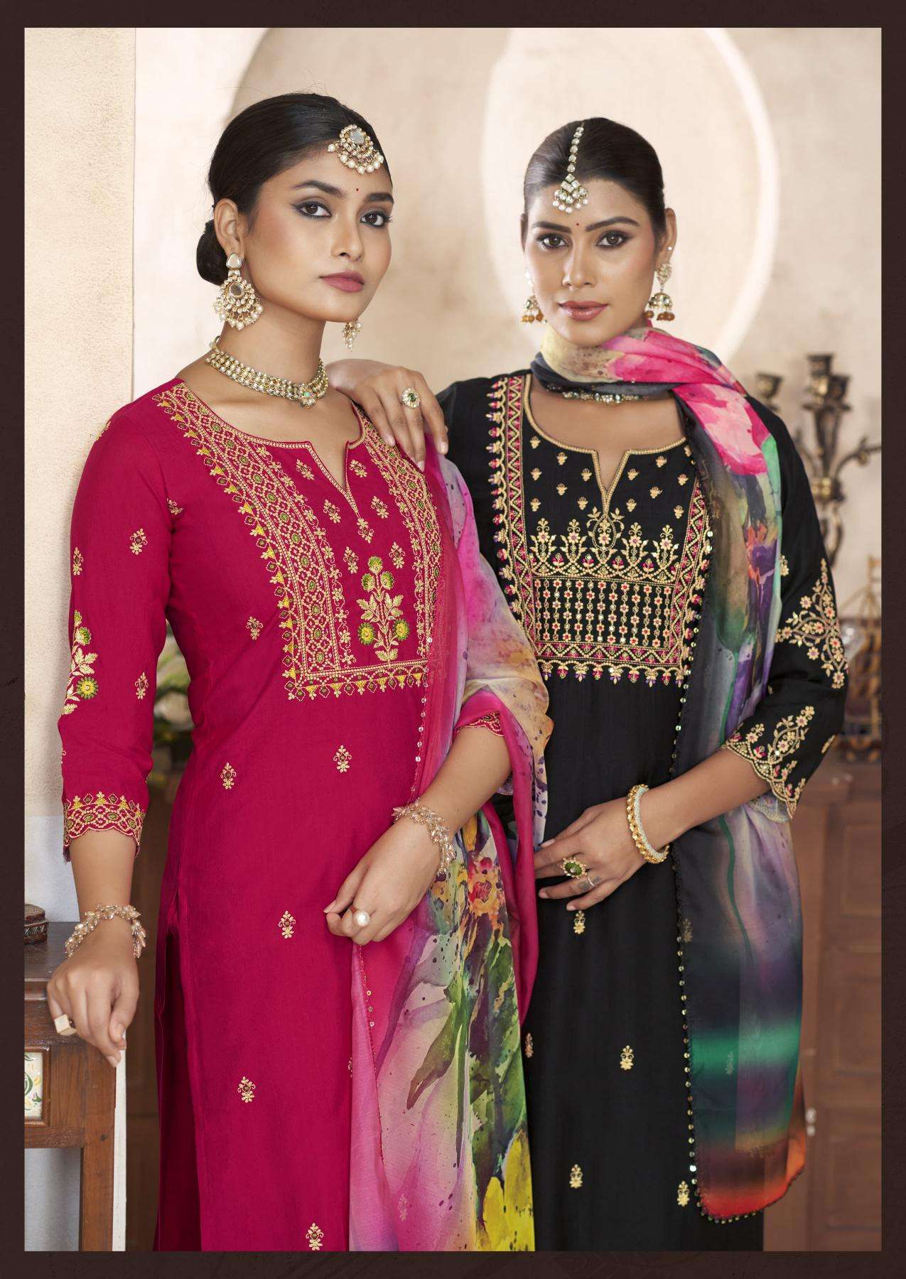 WOODEE DIANA Designer Kurti wholesale in Surat