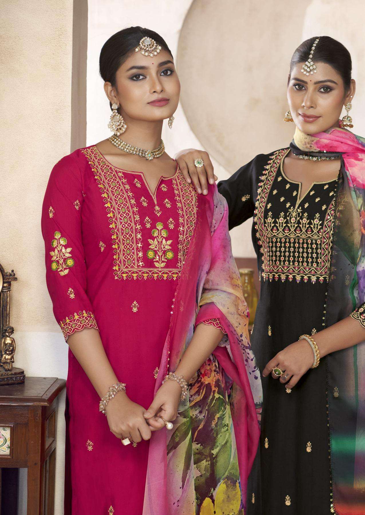 WOODEE DIANA Designer Kurti wholesale in Surat