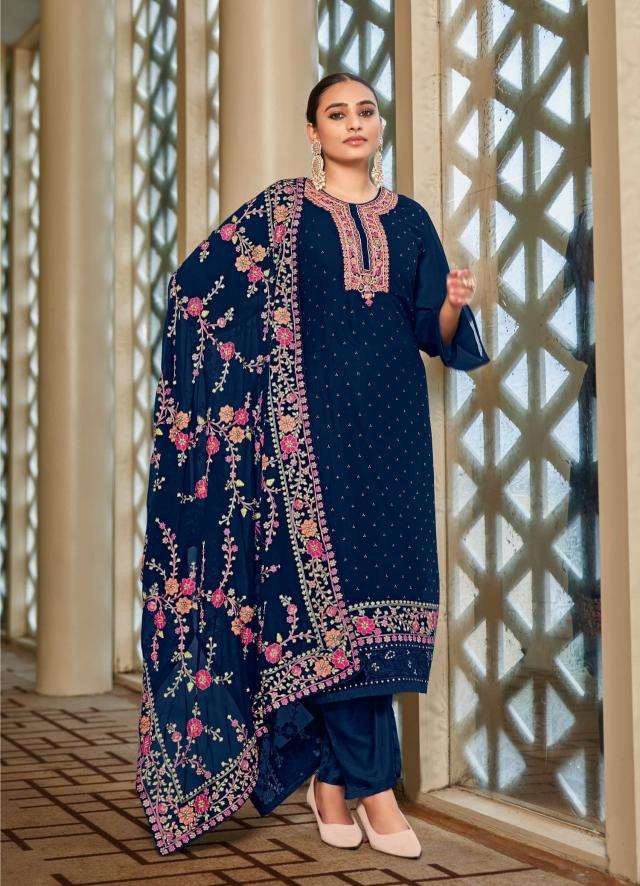Amyra Aaina Vol 11 Salwar Kameez wholesale suppliers
