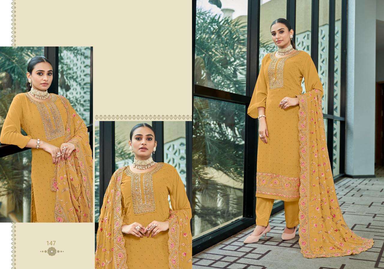 Amyra Aaina Vol 11 Salwar Kameez wholesale suppliers