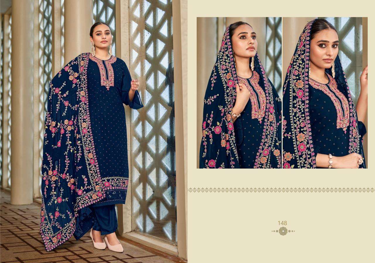 Amyra Aaina Vol 11 Salwar Kameez wholesale suppliers