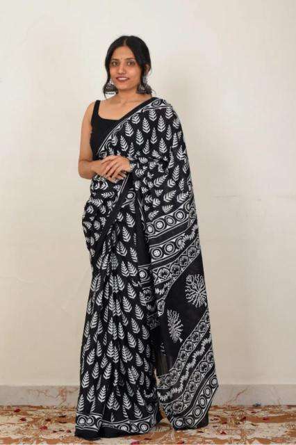 Artriddhs Cotton Saree 0.16 Best Saree shops in Bangalore