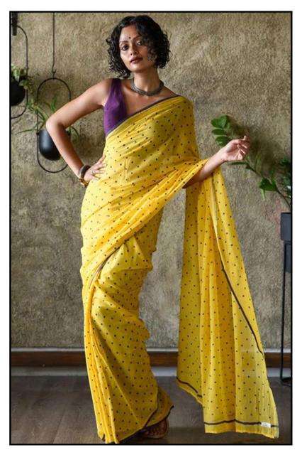 Artriddhs Cotton Saree 0.16 Best Saree shops in Bangalore