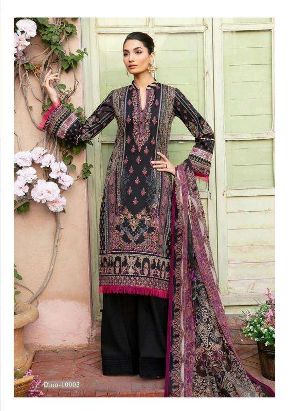 Jade Crimson Vol 10 Online dress material shopping in Kolkata
