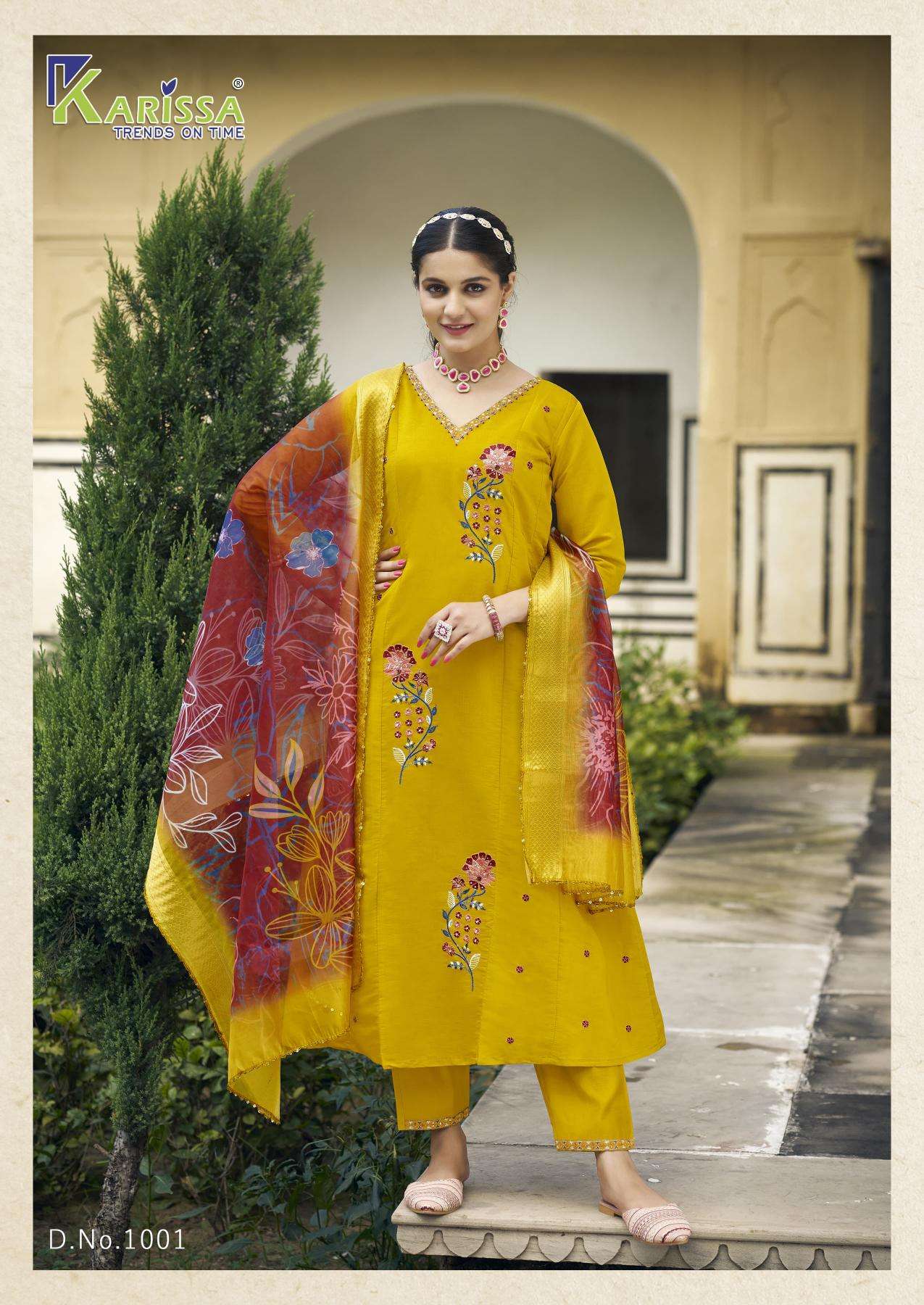 Karissa Navya Kurti manufacturer Mumbai