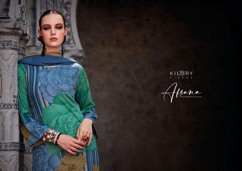 Kilory Afsana Wholesale Salwar Kameez manufacturers