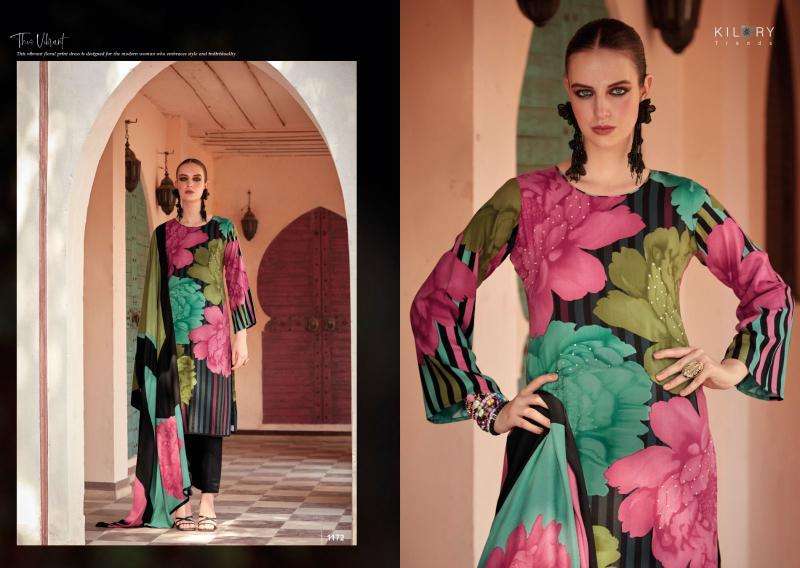 Kilory Afsana Wholesale Salwar Kameez manufacturers