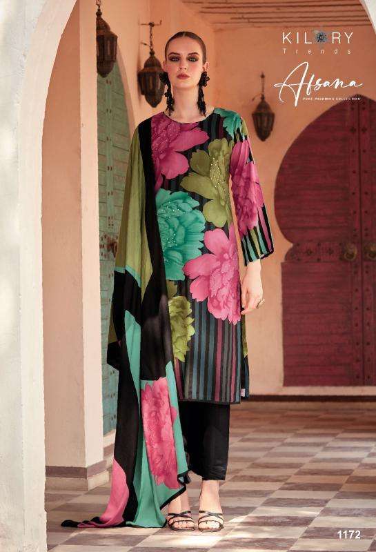 Kilory Afsana Wholesale Salwar Kameez manufacturers