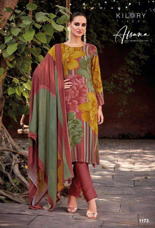 Kilory Afsana Wholesale Salwar Kameez manufacturers