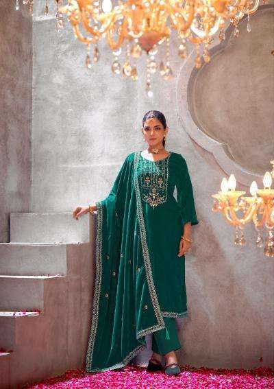 Nishant Shehnaaz Salwar Kameez wholesalers in Hyderabad 