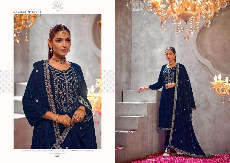 Nishant Shehnaaz Salwar Kameez wholesalers in Hyderabad 