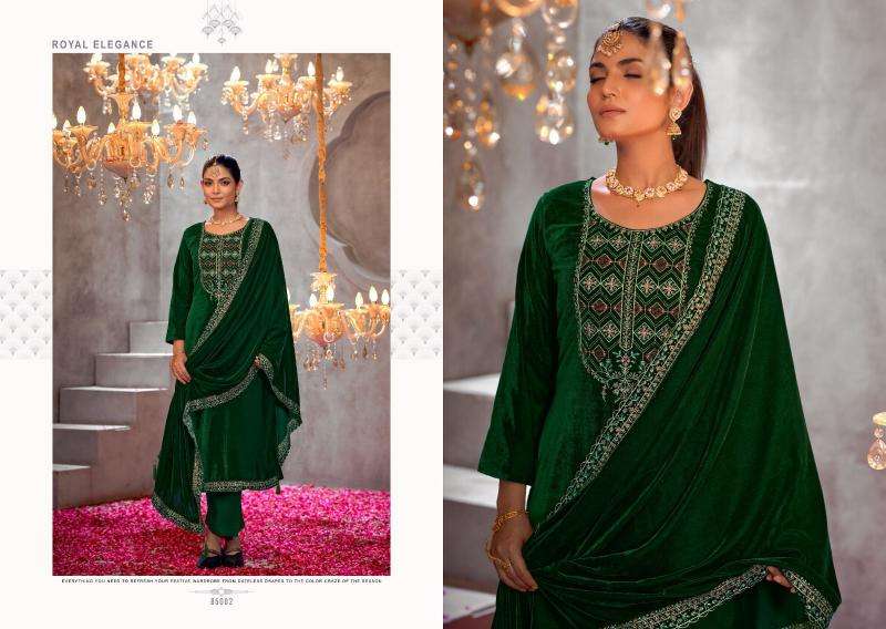 Nishant Shehnaaz Salwar Kameez wholesalers in Hyderabad 