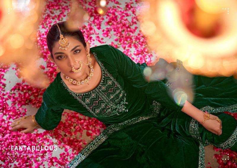 Nishant Shehnaaz Salwar Kameez wholesalers in Hyderabad 