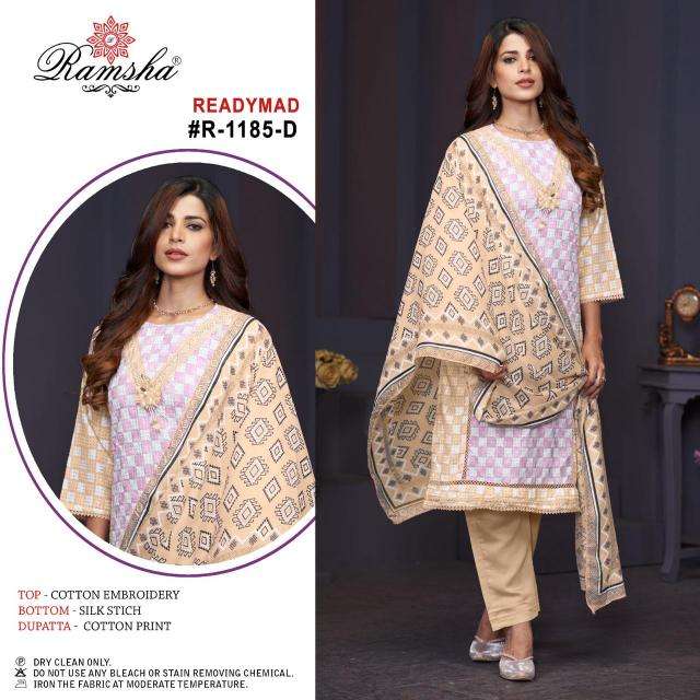 Ramsha R 1185 Nx readymade salwar kameez online usa