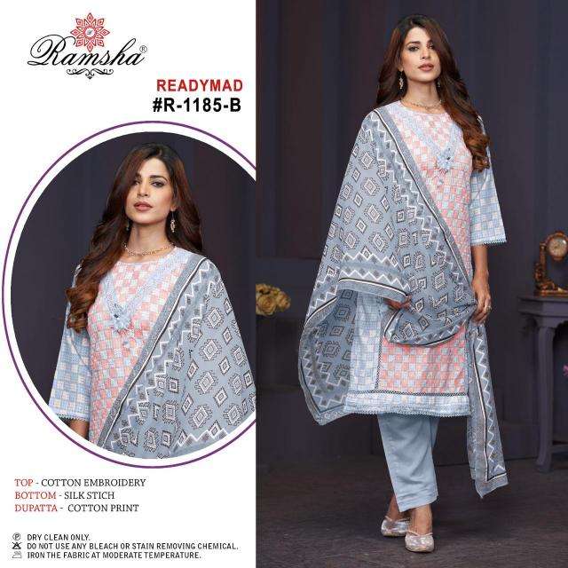 Ramsha R 1185 Nx readymade salwar kameez online usa