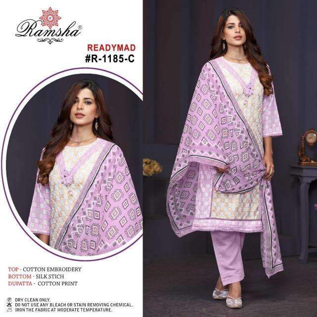 Ramsha R 1185 Nx readymade salwar kameez online usa