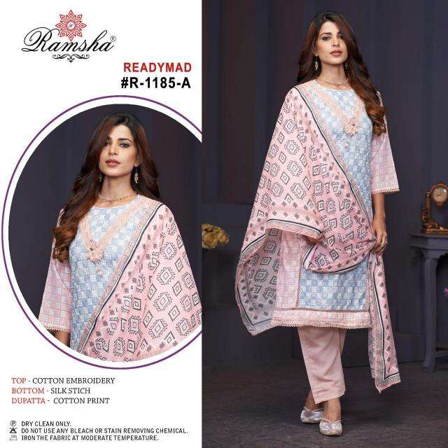 Ramsha R 1185 Nx readymade salwar kameez online usa