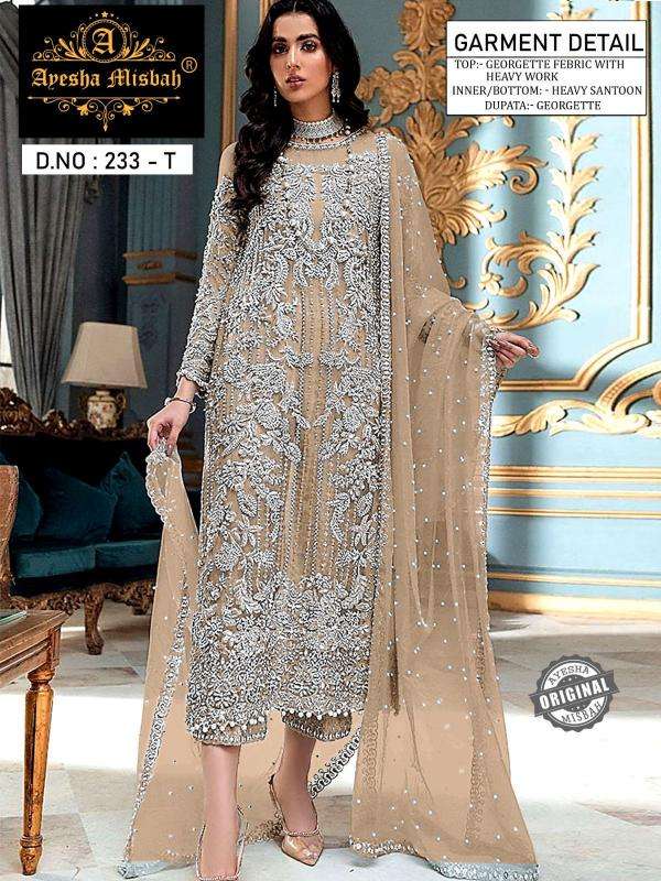 Ayesha Misbah 233 indian salwar kameez online shopping usa