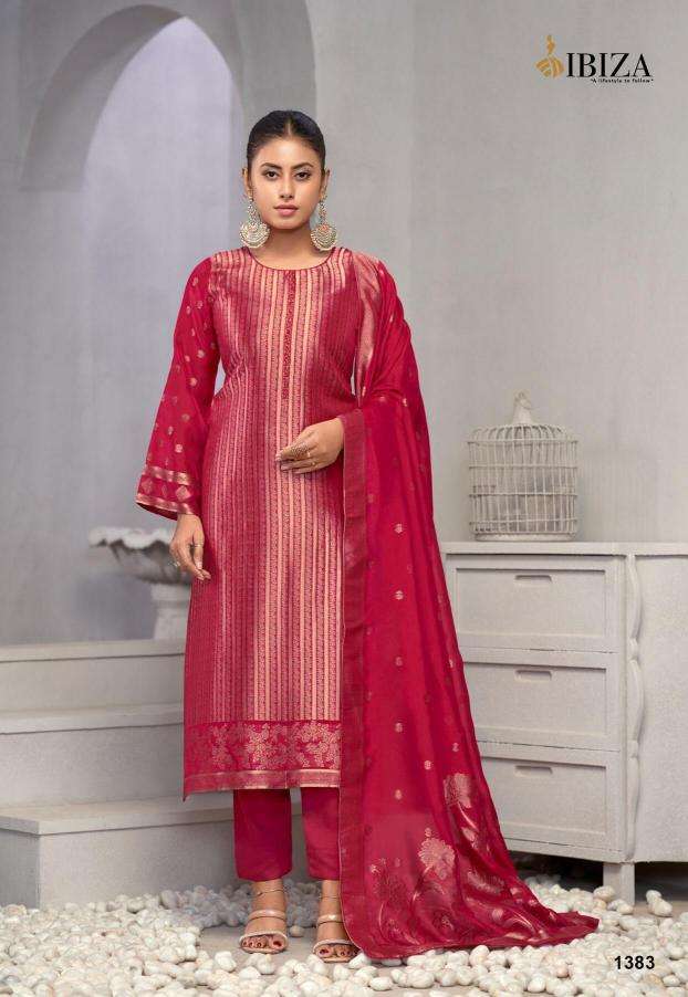 Ibiza Vihani Pakistani suits wholesale in Hyderabad