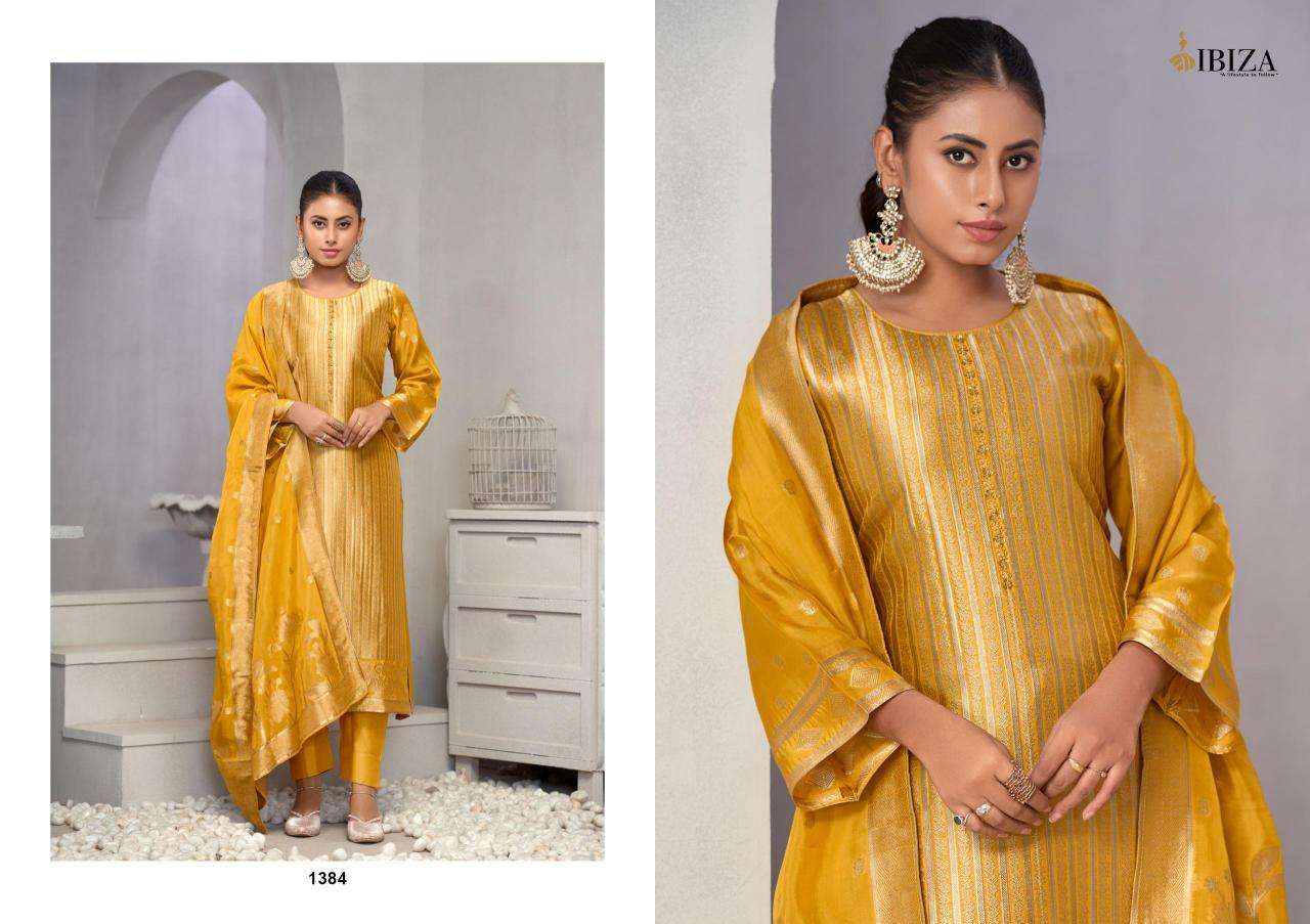 Ibiza Vihani Pakistani suits wholesale in Hyderabad