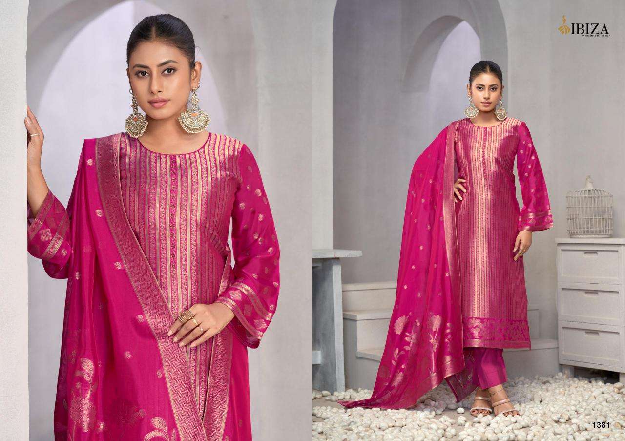 Ibiza Vihani Pakistani suits wholesale in Hyderabad