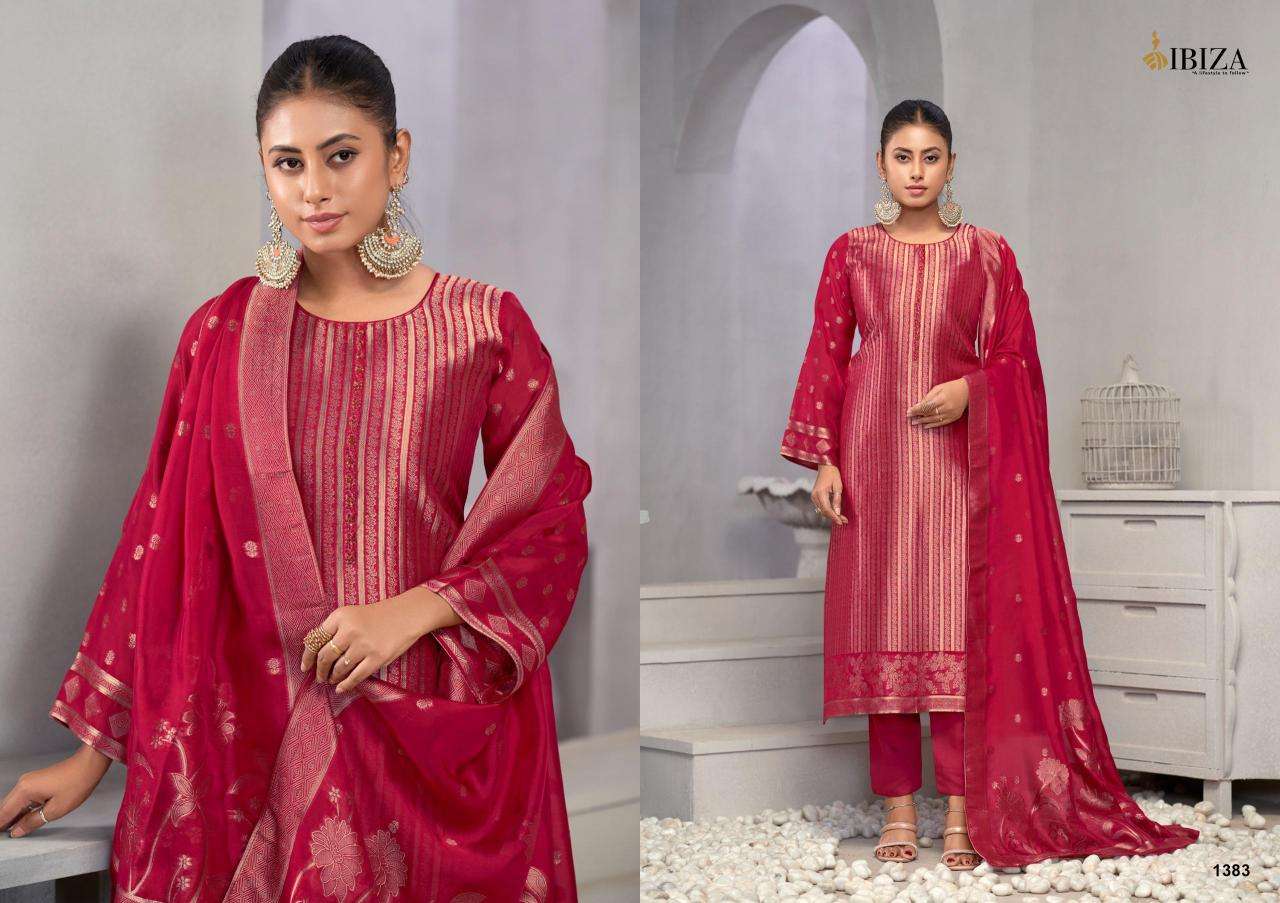 Ibiza Vihani Pakistani suits wholesale in Hyderabad