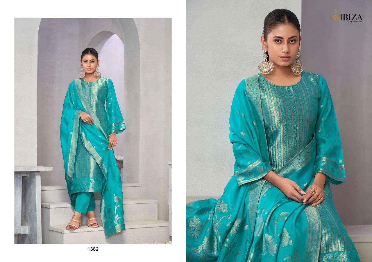 Ibiza Vihani Pakistani suits wholesale in Hyderabad