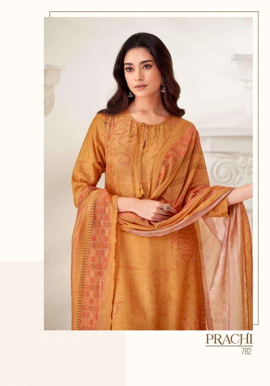 Itrana Prachi wholesale salwar kameez online shopping india