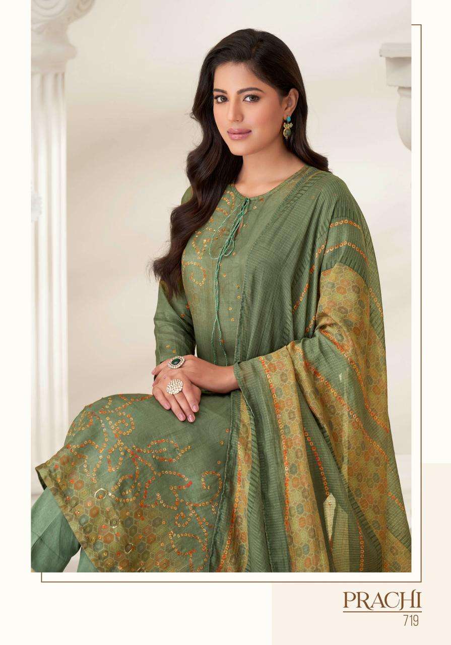 Itrana Prachi wholesale salwar kameez online shopping india