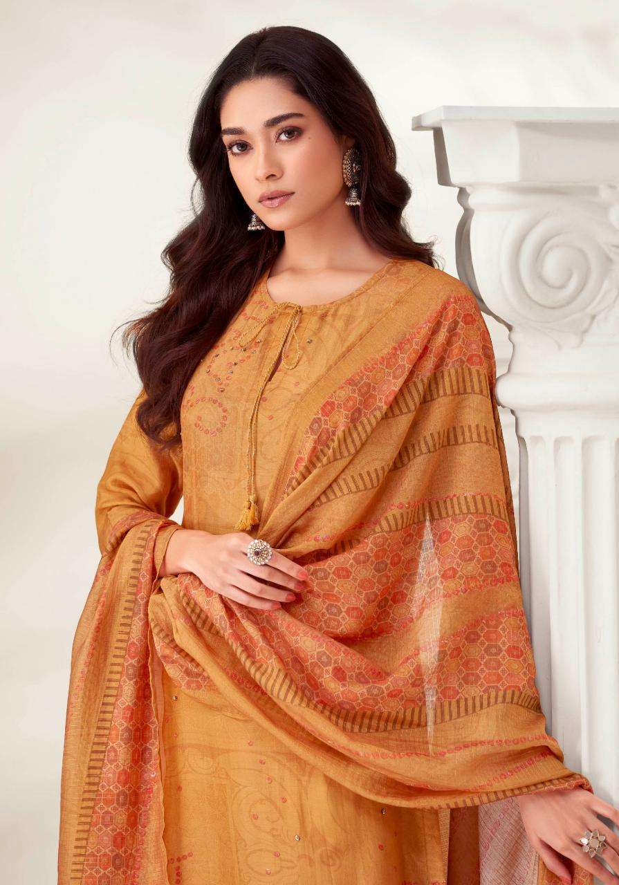Itrana Prachi wholesale salwar kameez online shopping india