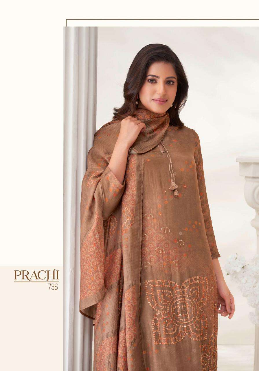Itrana Prachi wholesale salwar kameez online shopping india