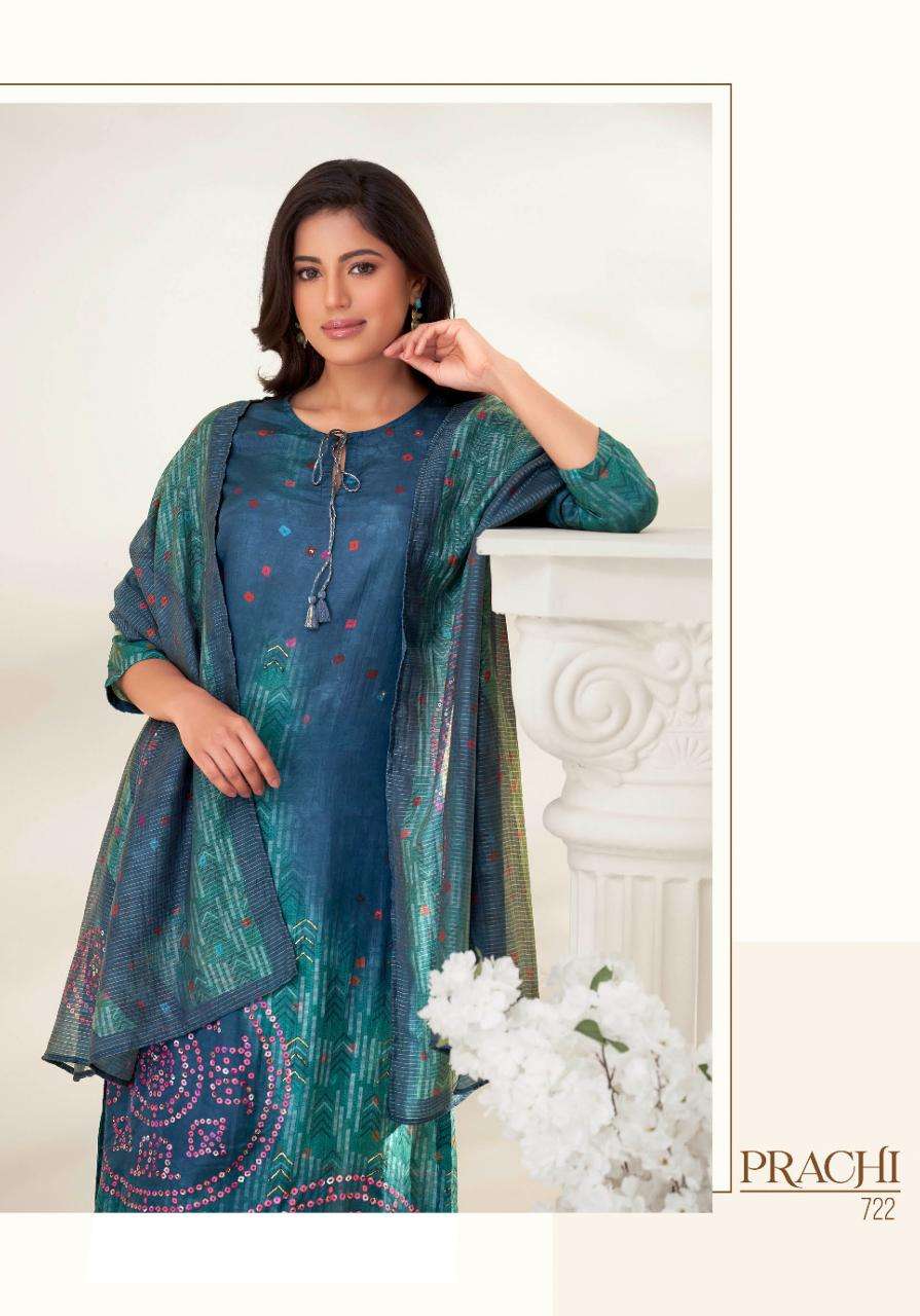 Itrana Prachi wholesale salwar kameez online shopping india