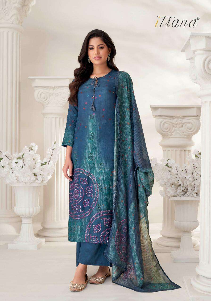 Itrana Prachi wholesale salwar kameez online shopping india