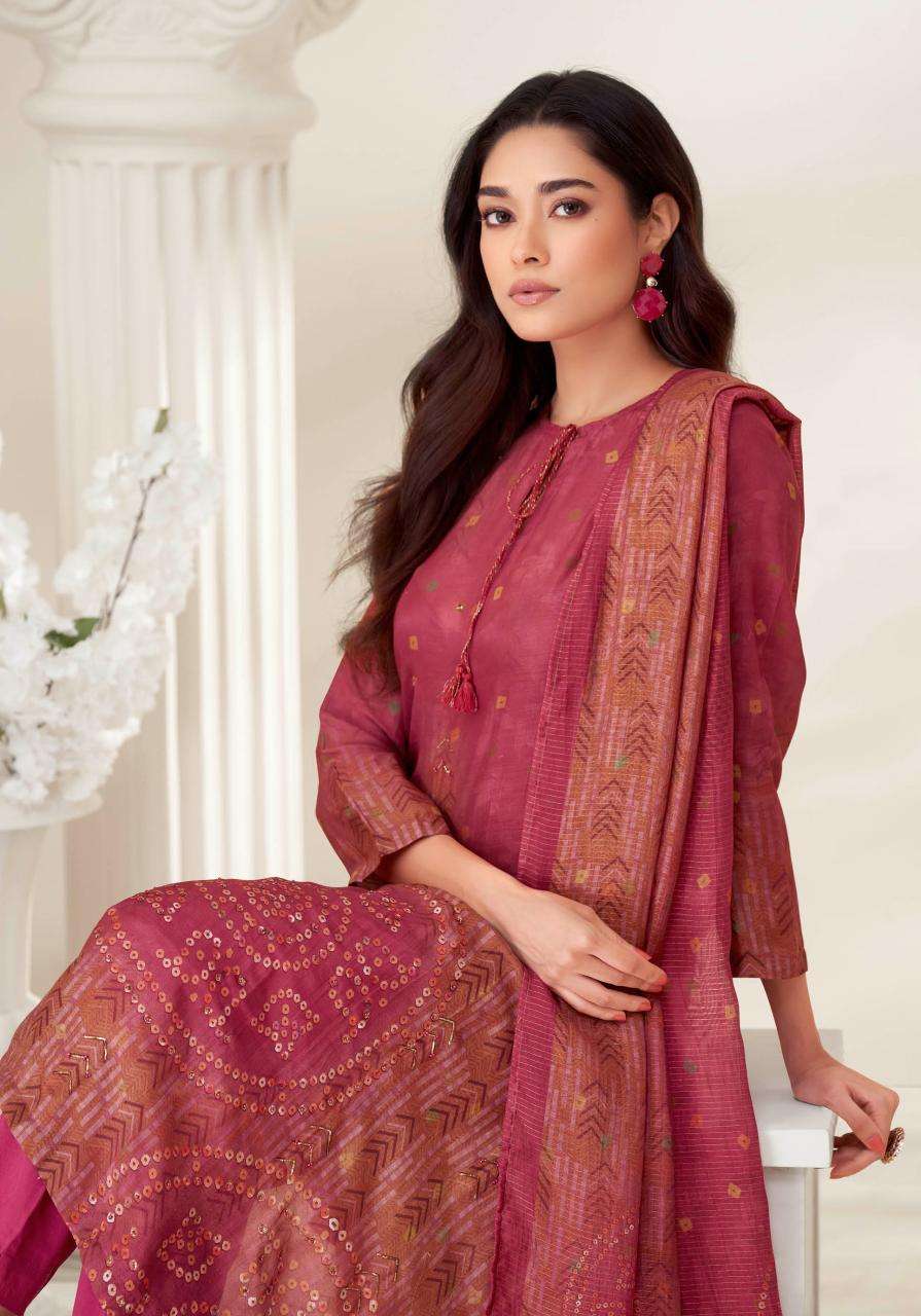 Itrana Prachi wholesale salwar kameez online shopping india