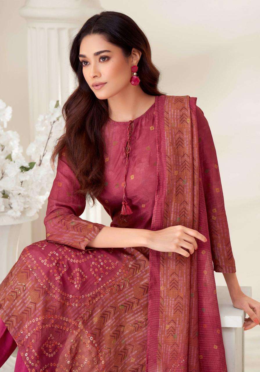 Itrana Prachi wholesale salwar kameez online shopping india