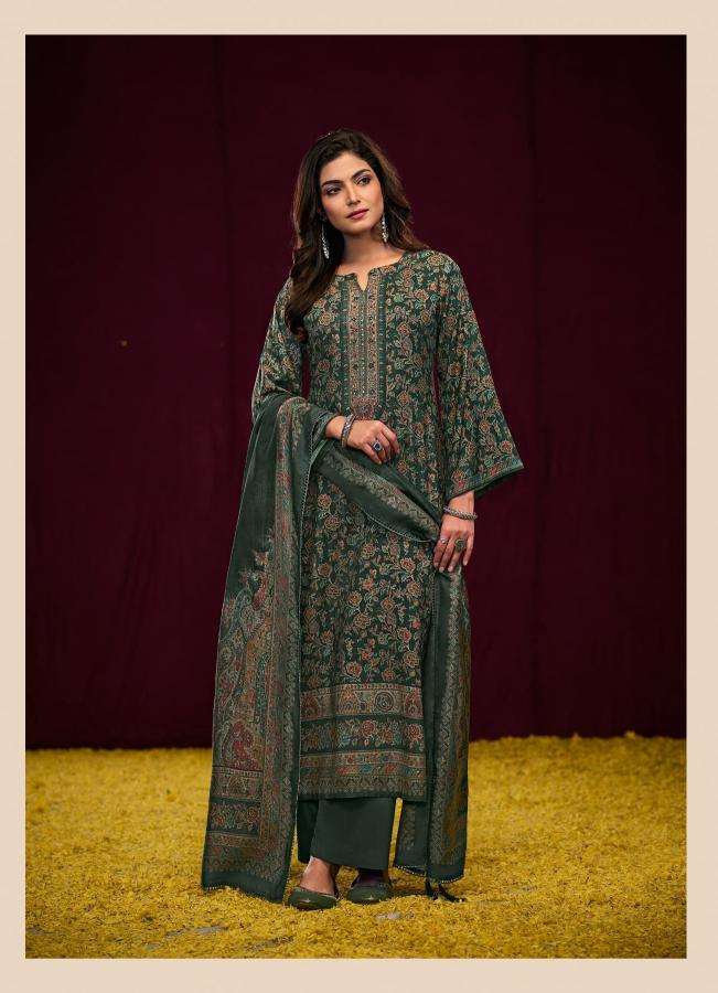 Reyna Rashi Wholesale ladies salwar suits in surat