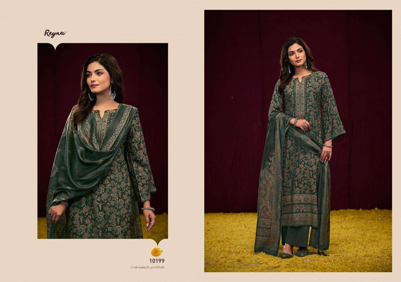 Reyna Rashi Wholesale ladies salwar suits in surat